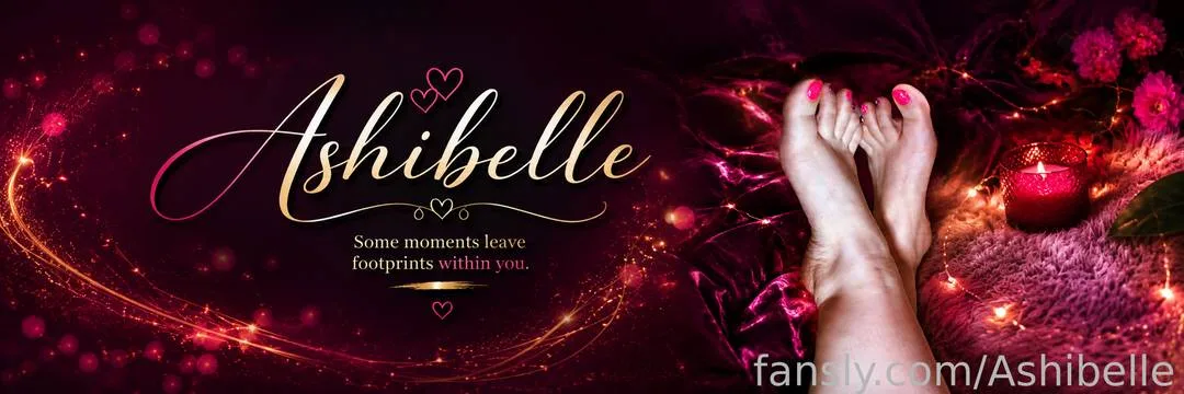 Ashibelle — photo 2