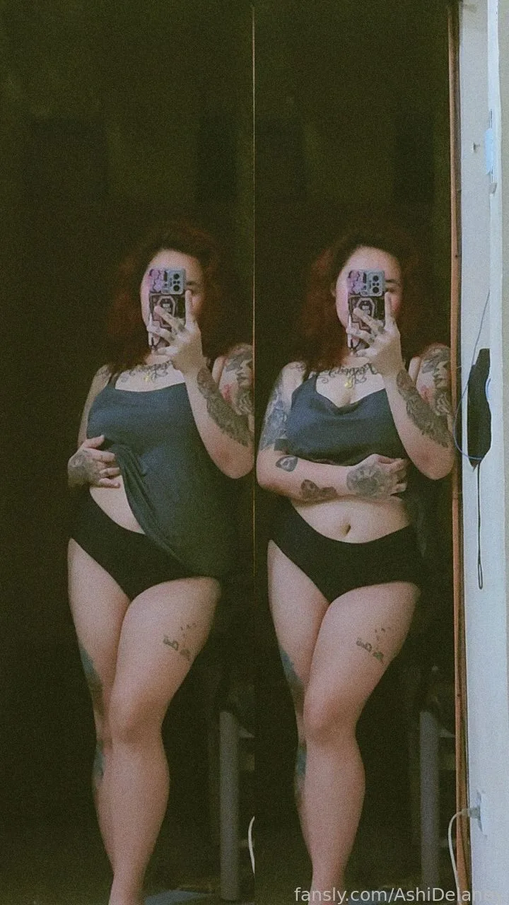 AshiDelaney — photo 2