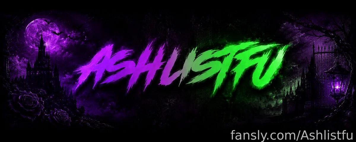 Ashlistfu — photo 2