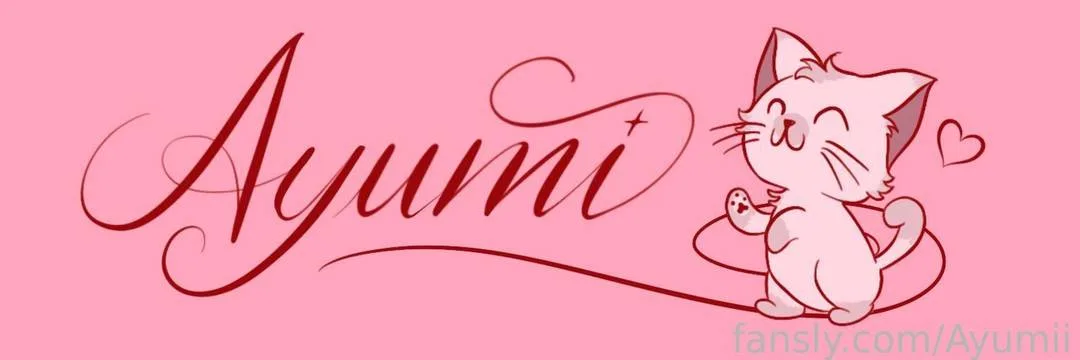 Ayumii — photo 2