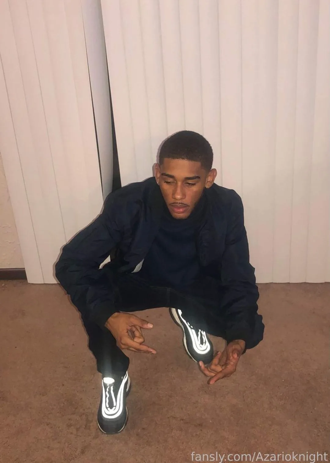 Azarioknight — photo 2