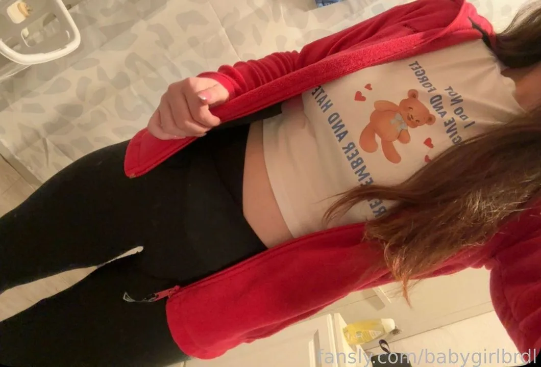 babygirlbrdl — photo 2