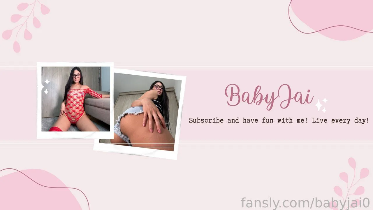babyjai0 — photo 2