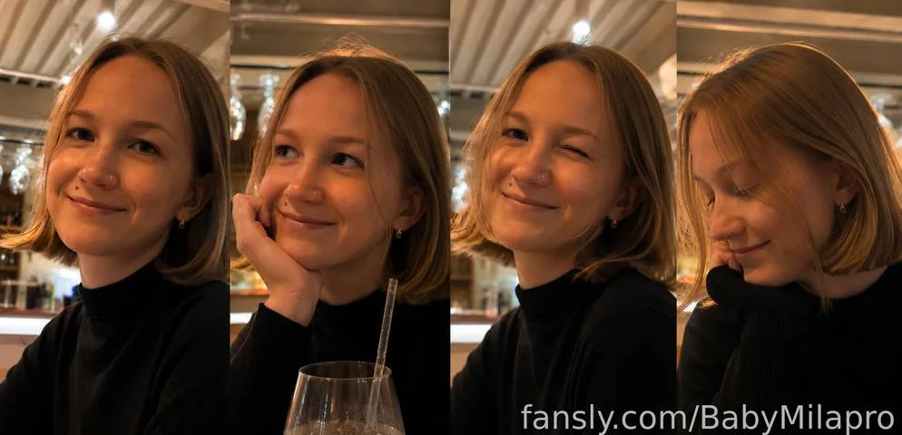 BabyMilapro — photo 2