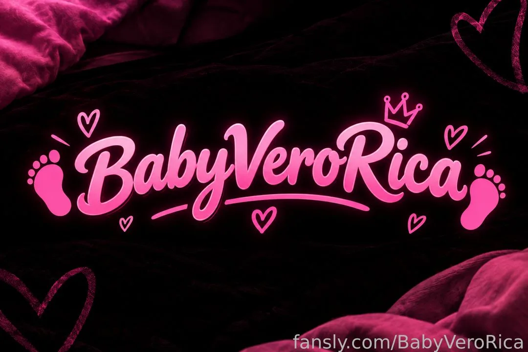 BabyVeroRica — photo 2