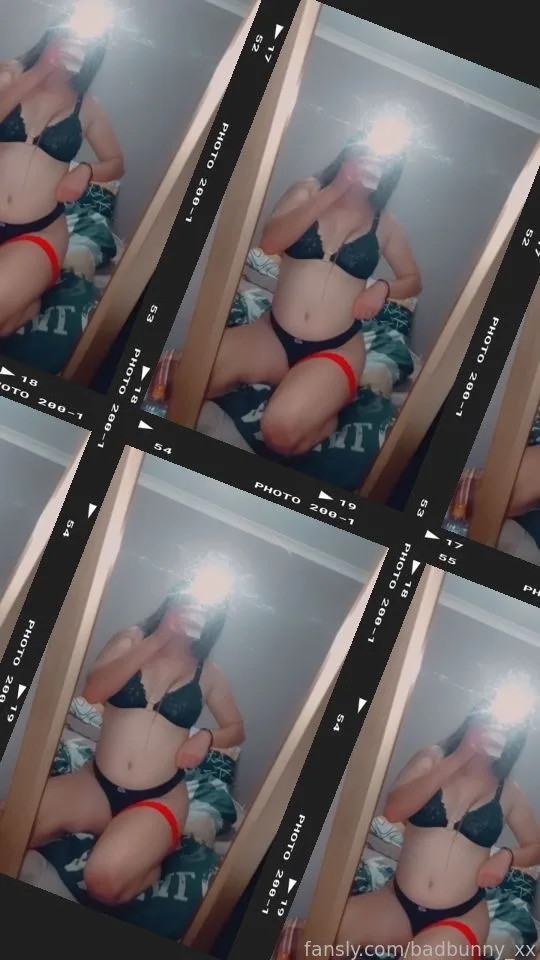 badbunny_xx — photo 2