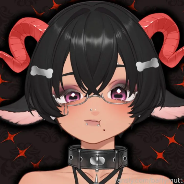 baffymutt — profile photo