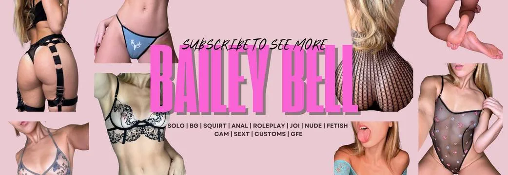 BaileyBell — photo 2