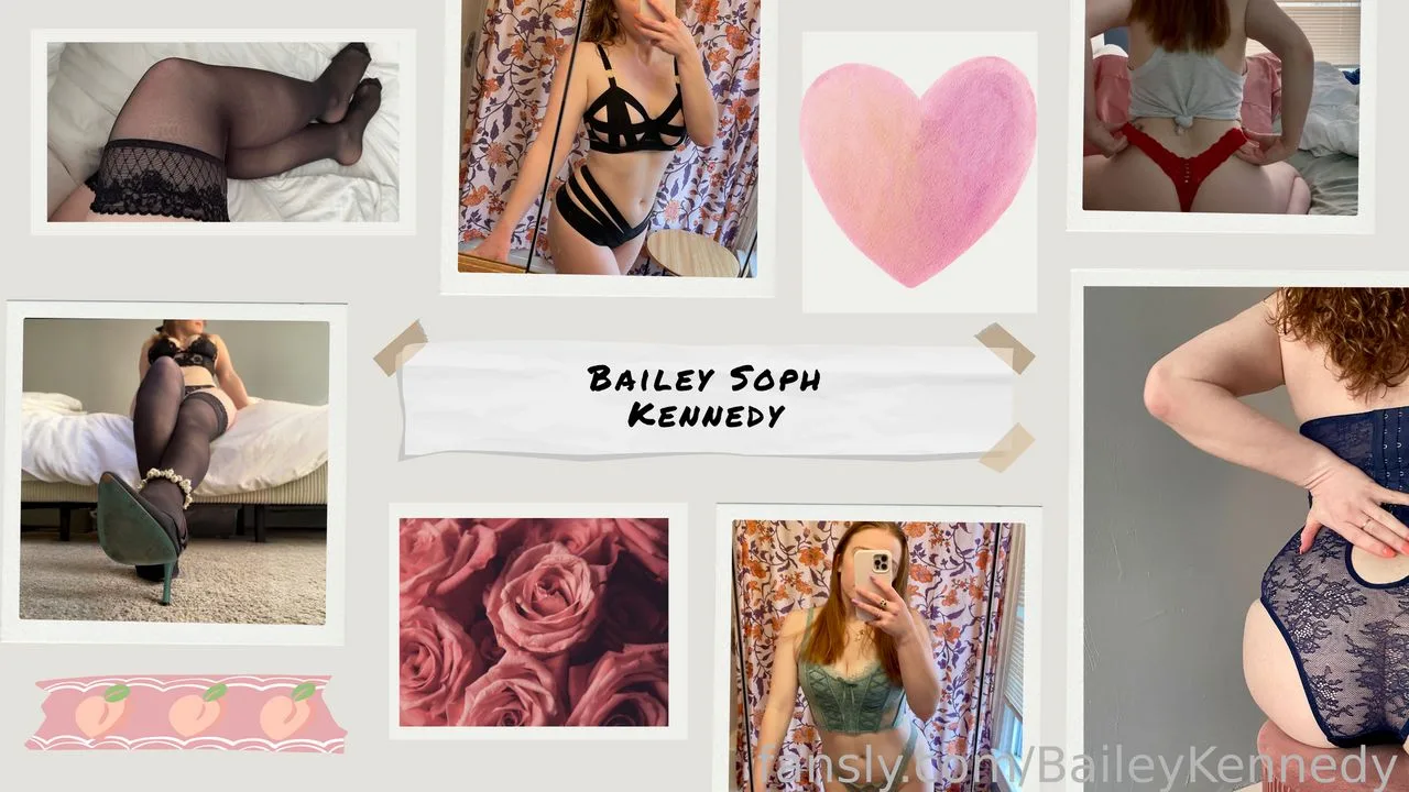 BaileyKennedy — photo 2