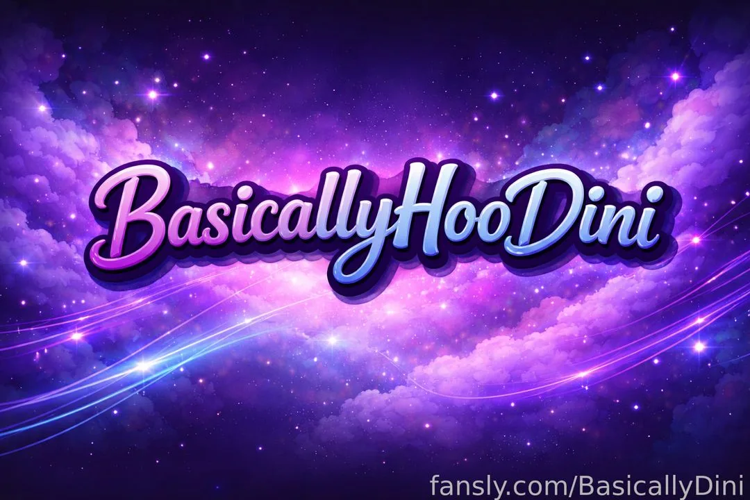 BasicallyDini — photo 2