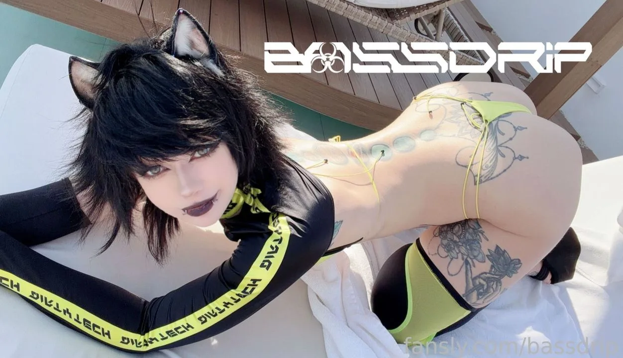 bassdrip — photo 2