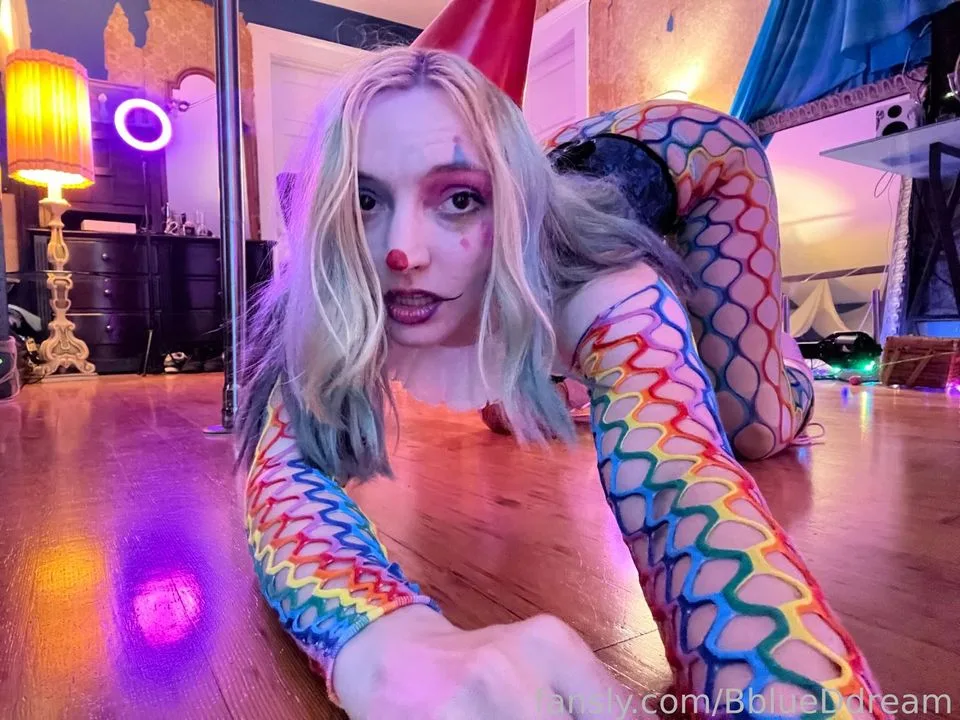 BblueDdream — photo 2