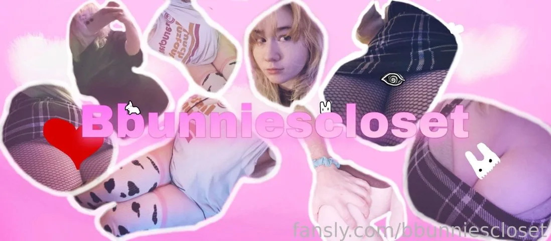 bbunniescloset — photo 2