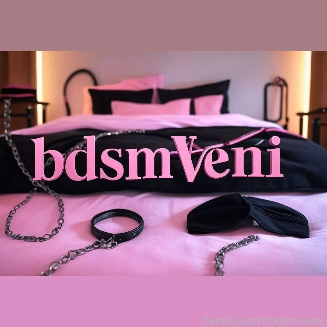 bdsmveni — photo 2