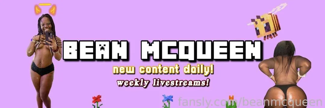 beanmcqueen — photo 2