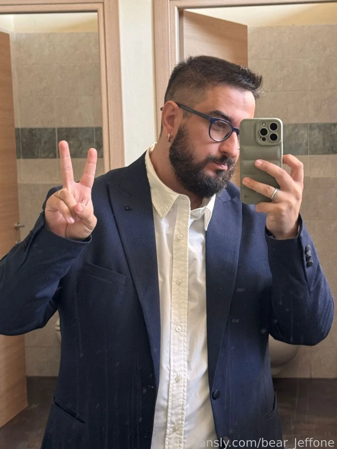 bear_Jeffone — photo 2