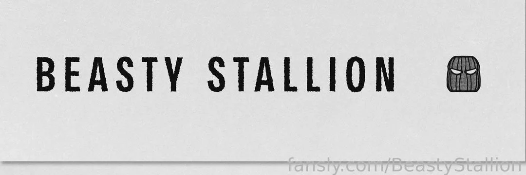 BeastyStallion — photo 2