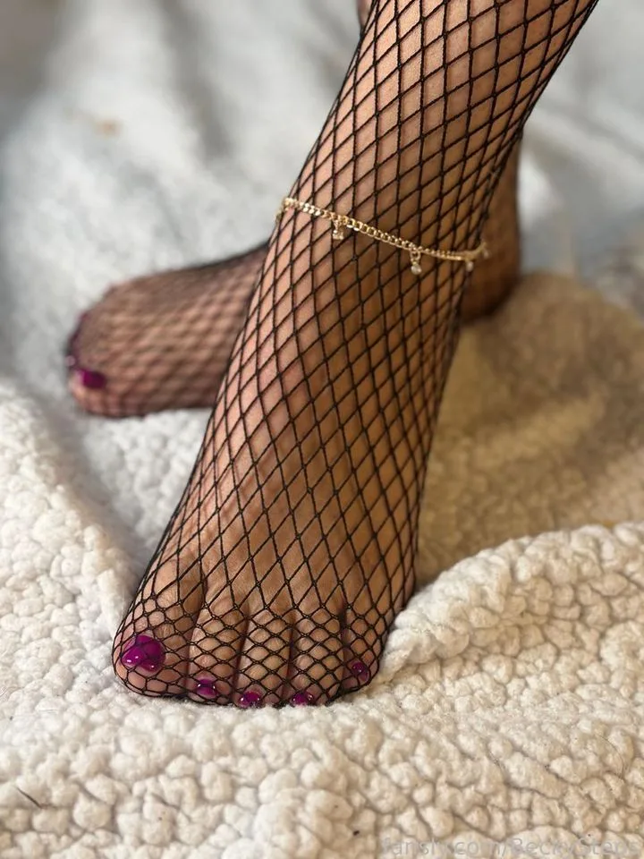 BeckySteps — profile photo