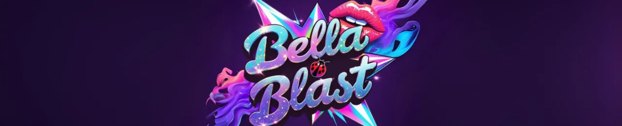 bella-blast — photo 2
