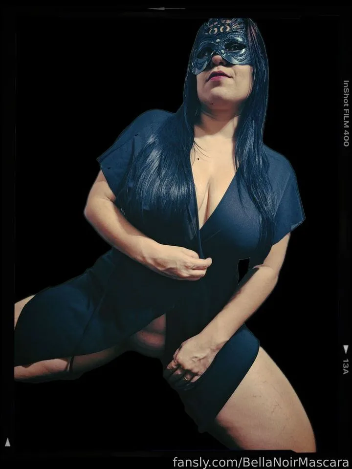 BellaNoirMascara — profile photo