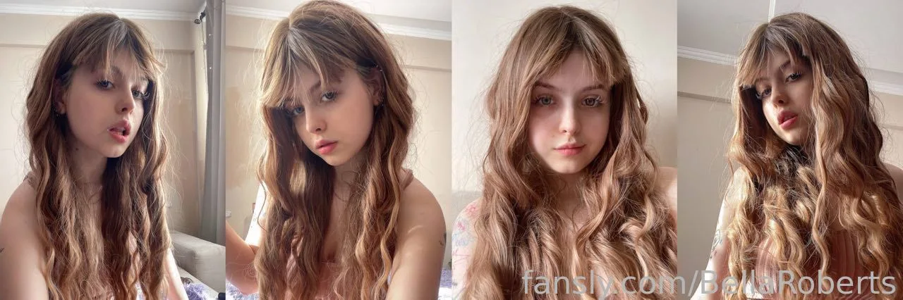 BellaRoberts — photo 2