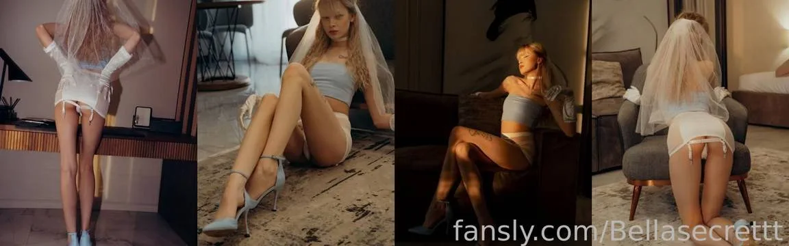 Bellasecrettt — photo 2