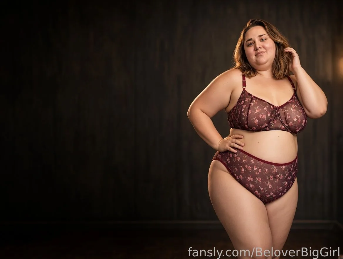BeloverBigGirl — photo 2