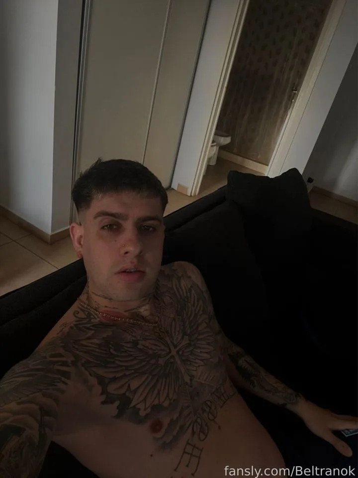 Beltranok — profile photo