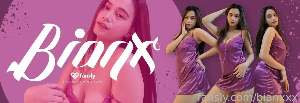 bianxxx — photo 2