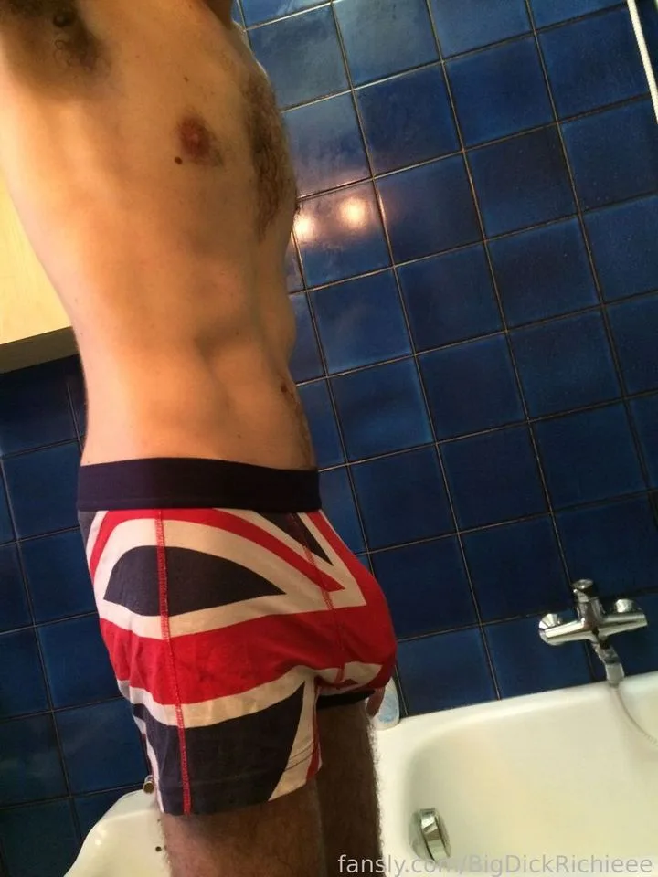 BigDickRichieee — profile photo