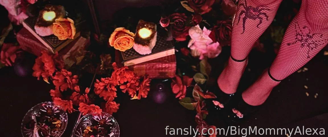 BigMommyAlexa — photo 2