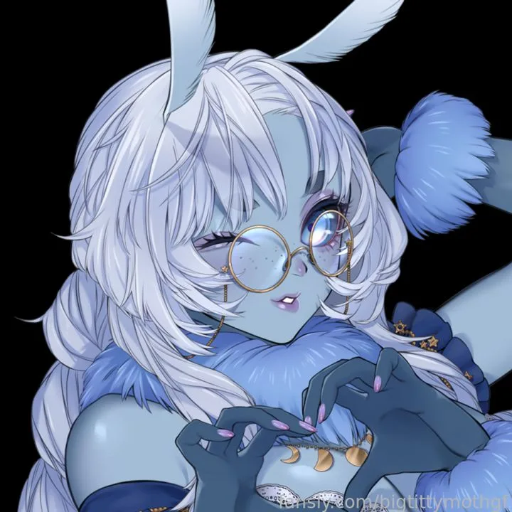 bigtittymothgf — profile photo
