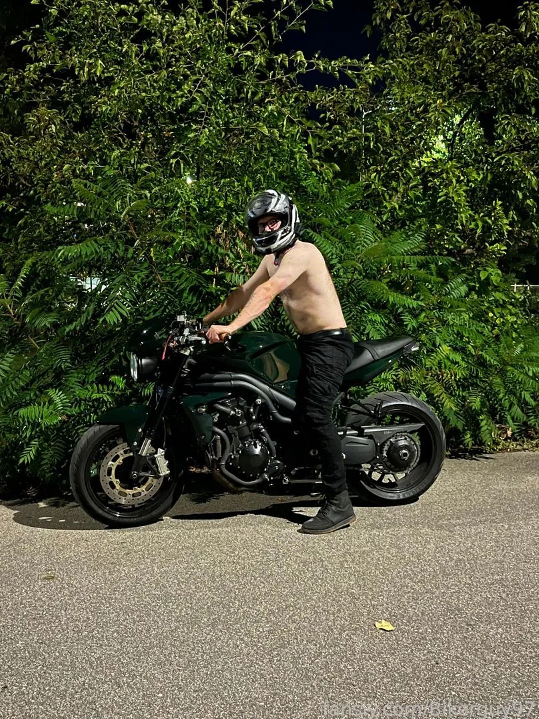 Bikerguy97 — photo 2