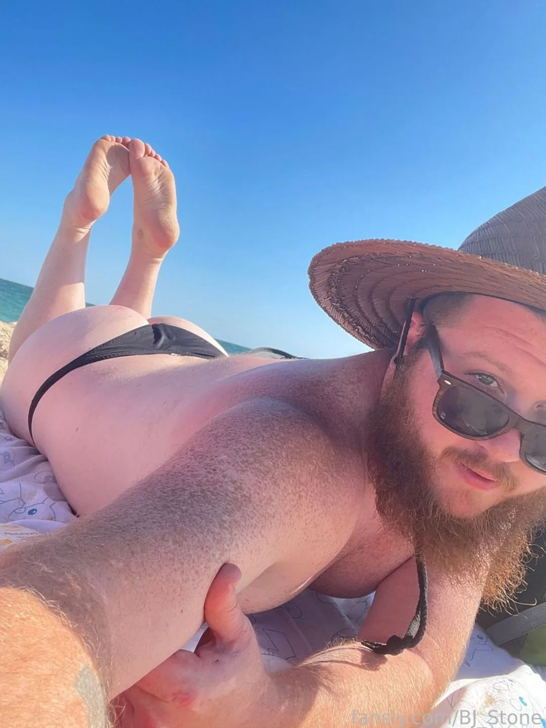 BJ_Stone — photo 2