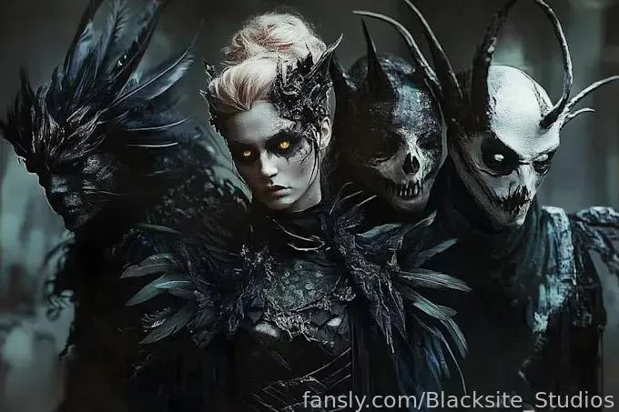 Blacksite_Studios — photo 2