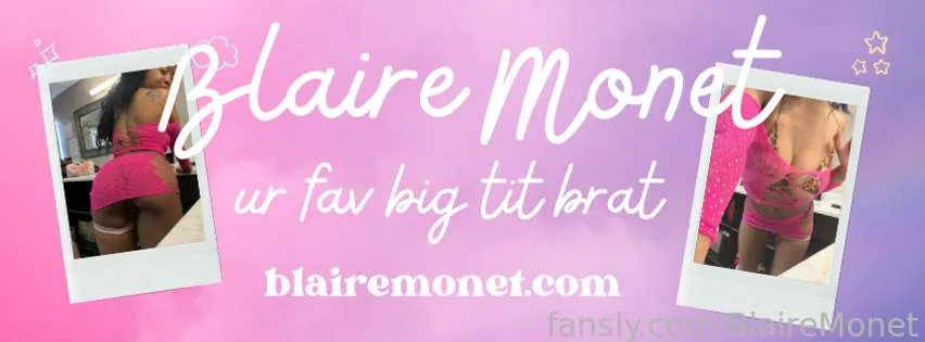 BlaireMonet — photo 2