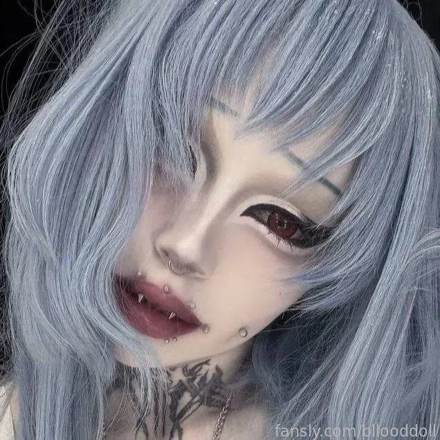 bllooddoll — profile photo