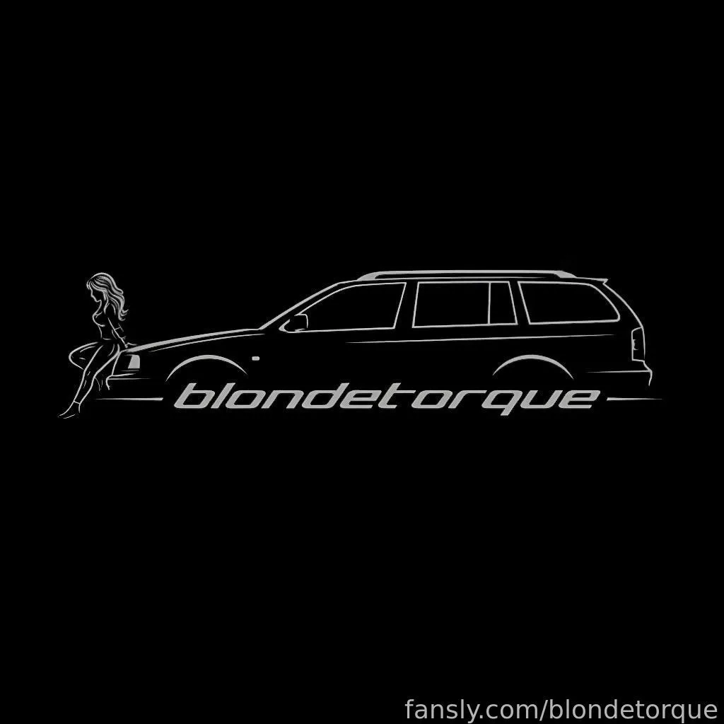 blondetorque — photo 2