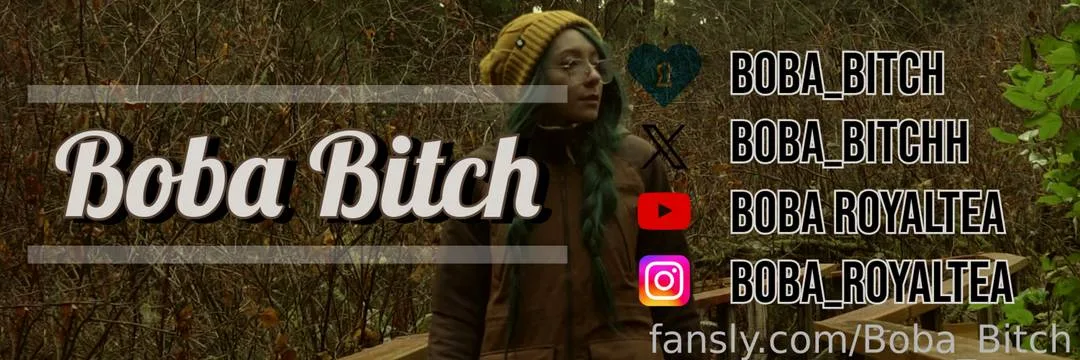 boba_bitch — photo 2