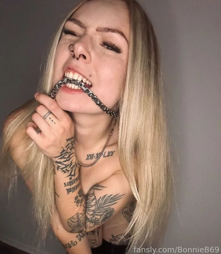 BonnieB69 — profile photo