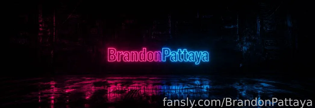 BrandonPattaya — photo 2