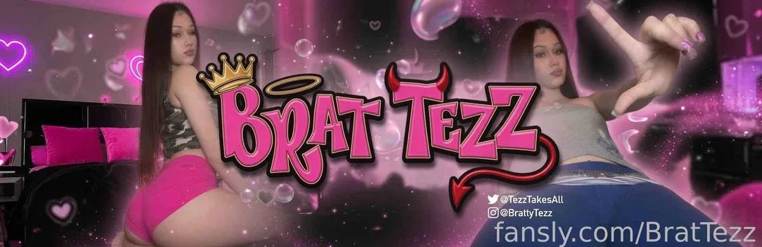 BratTezz — photo 2