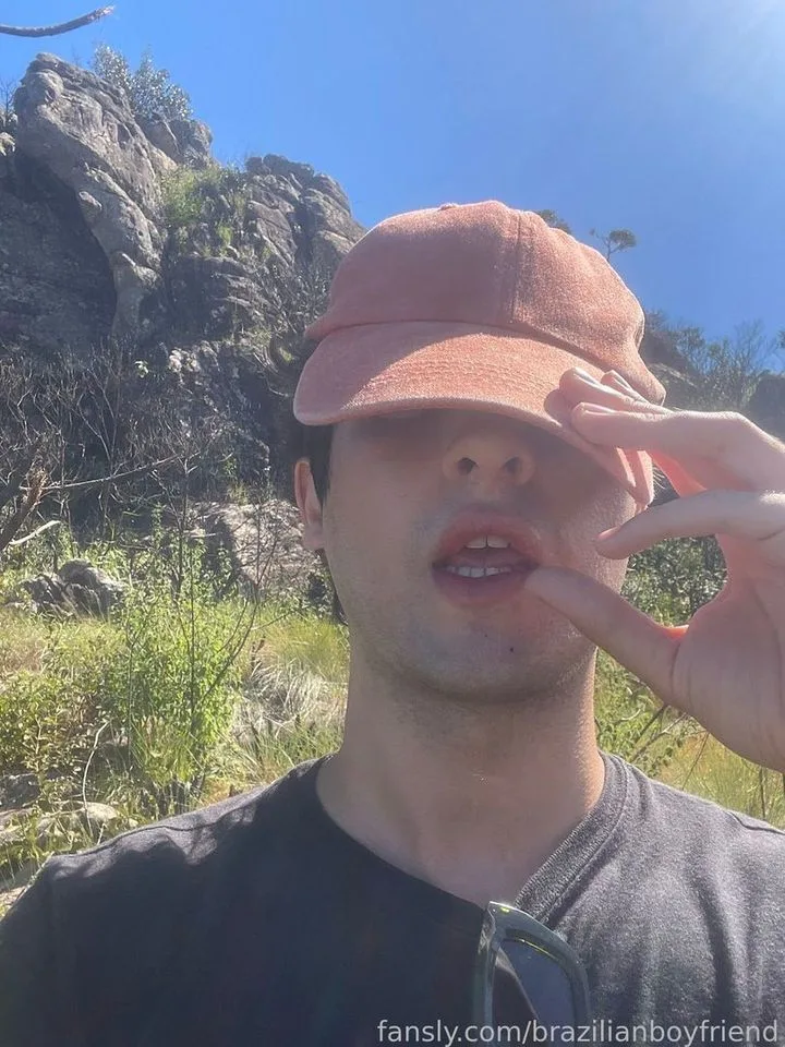 brazilianboyfriend — profile photo
