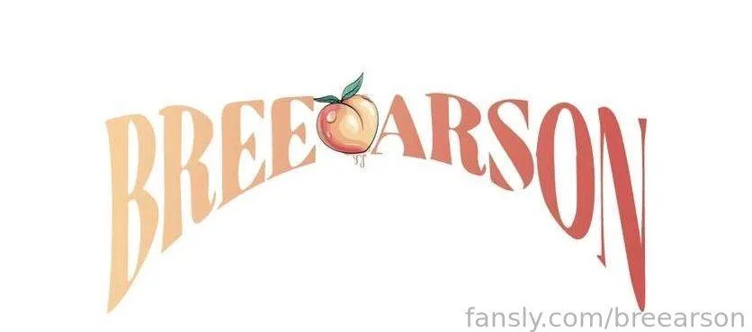 breearson — photo 2