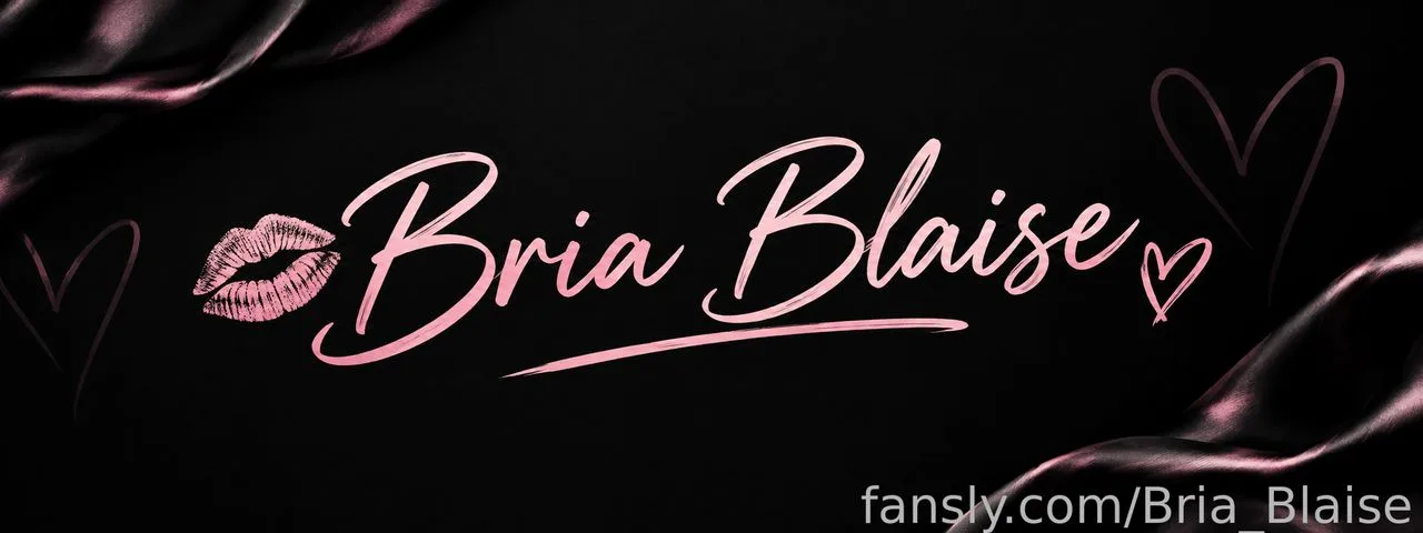 Bria_Blaise — photo 2