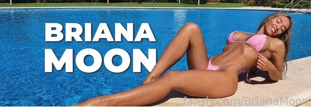 BrianaMoon — photo 2