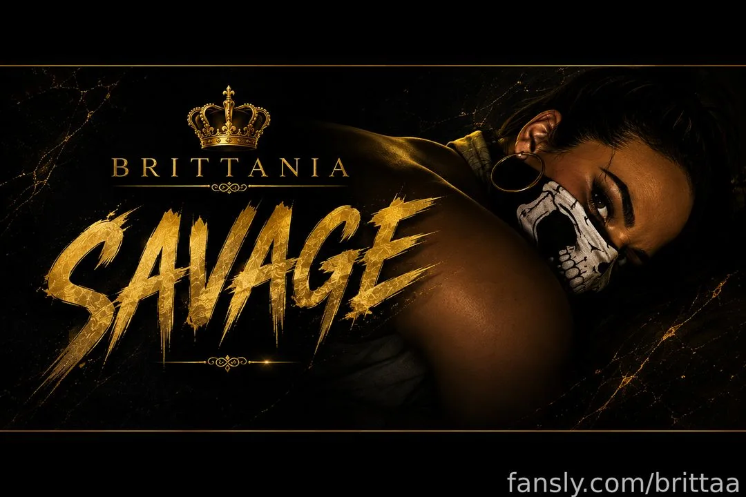 brittaa — photo 2