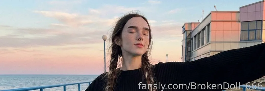 BrokenDoll_666 — photo 2