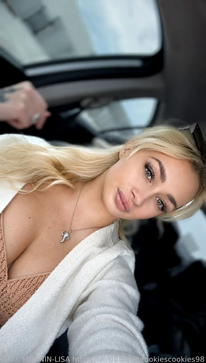 brookiescookies98 — profile photo