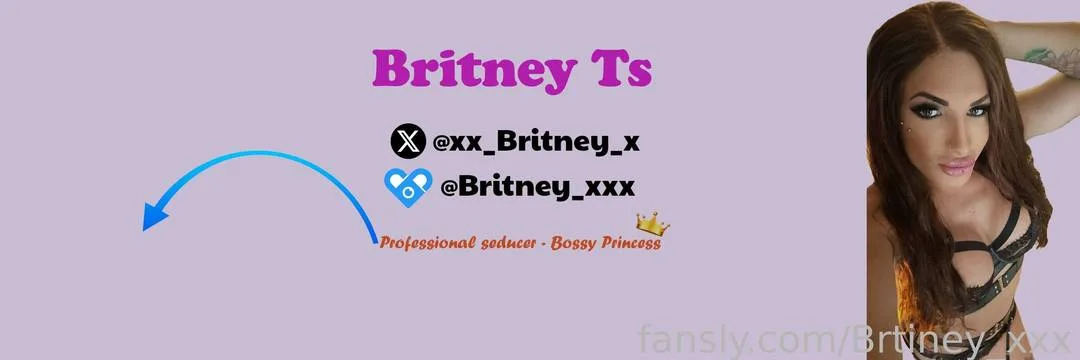 Brtiney_xxx — photo 2
